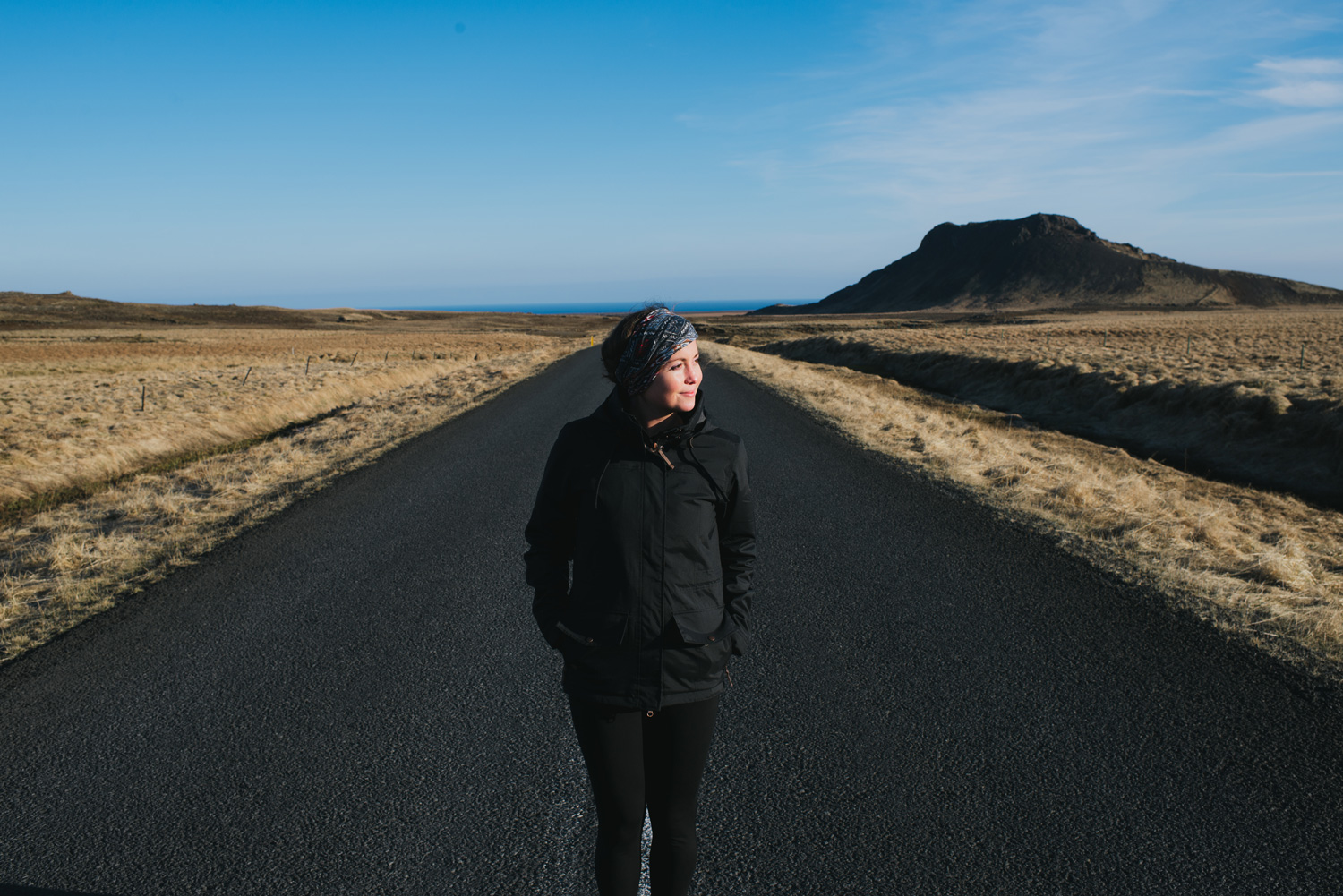 Iceland Travel Elopement Photographer