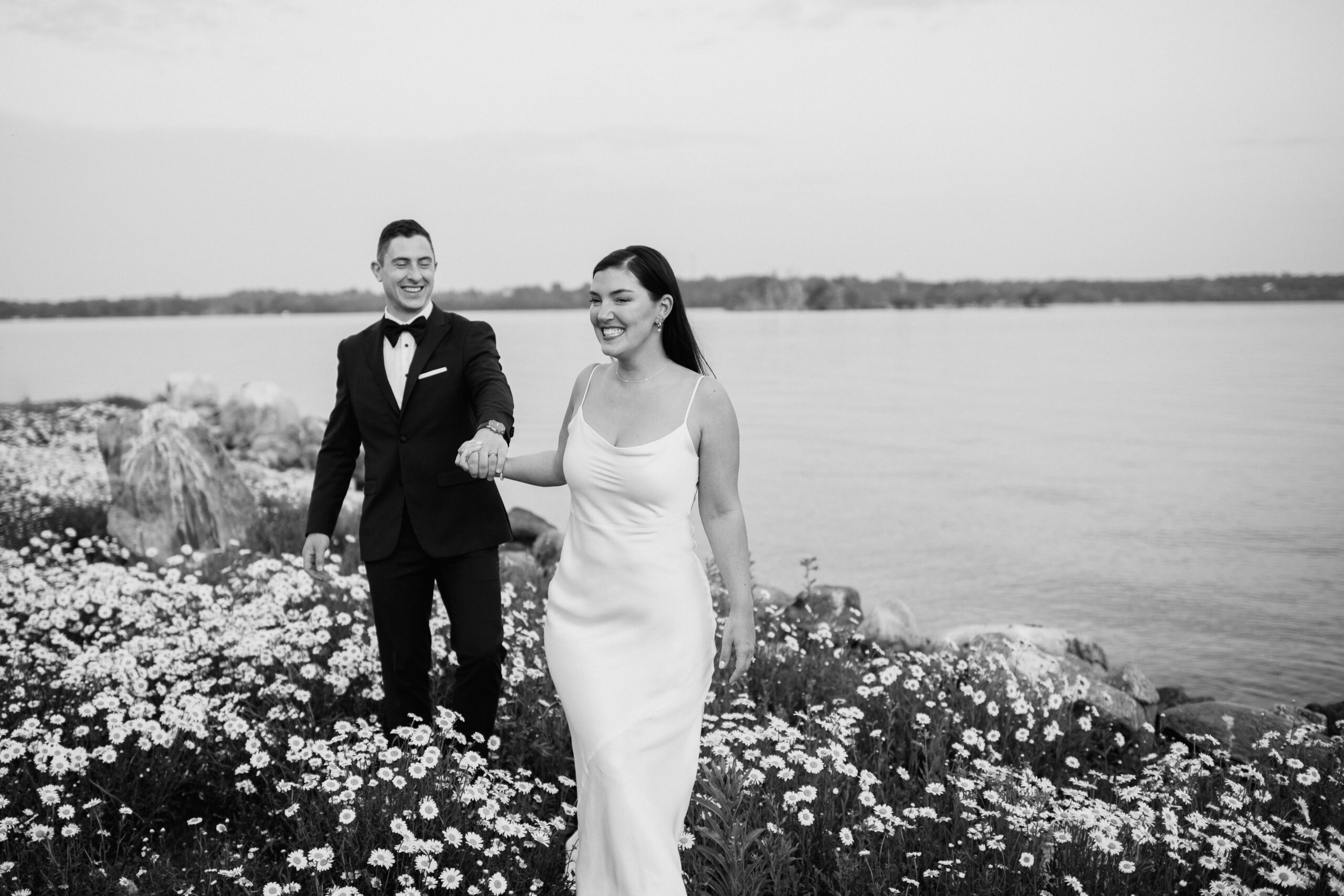eganridge wedding sturgeon lake fenelon falls