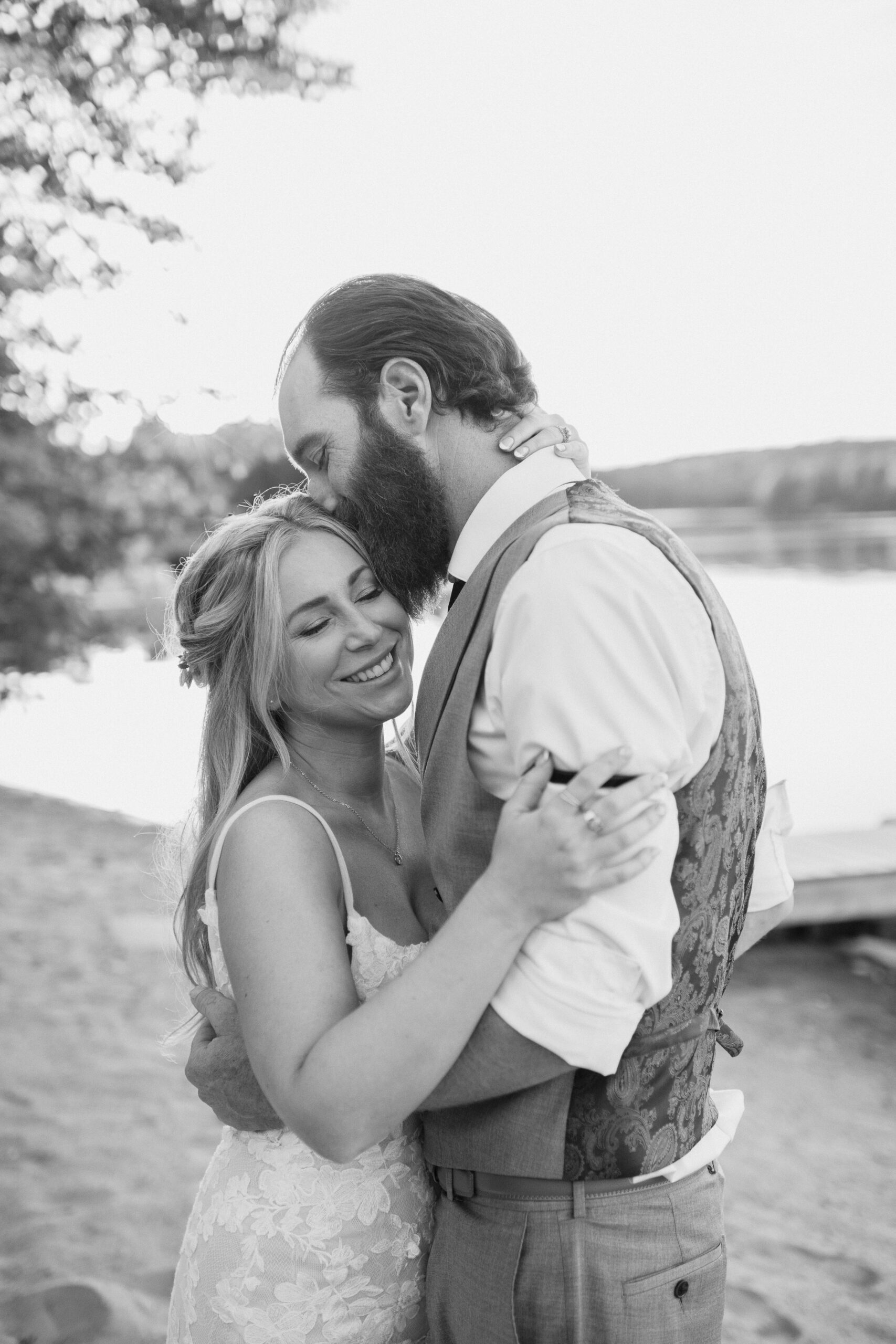 bonnie view inn wedding